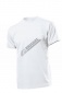 Pracovné tričko biele (WHITE 2XL)